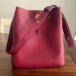 ♠️ Kate Spade Bucket Bag ♠️